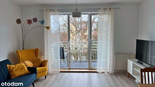 2-pokoje Gdańsk Przymorze | Miejsce w Hali - Фото 1