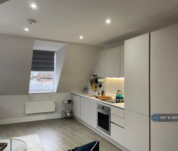 1 bedroom flat to rent - Photo 6