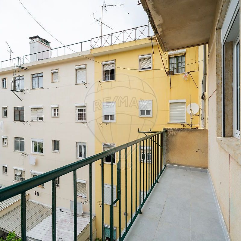 Apartamento T2 em Lisboa - Photo 1