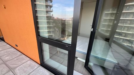 Te huur: Appartement Niemeyerstraat in Hoofddorp - Photo 3