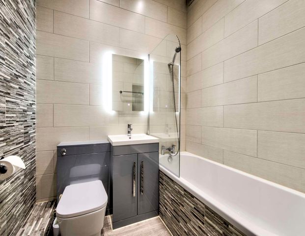 Wolseley Terrace Luxury Apartment Room D - Photo 1