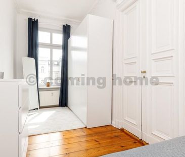 Nice Nordic Style Nähe Kollwitzplatz - Photo 4