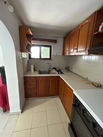 Studio/Γκαρσονιέρα για ενοικίαση Αλιβέρι (Ταμύνες) - Φωτογραφία 4