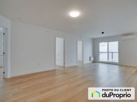 700 Rue Flavie-Poirier, St-Charles-Borromée à louer - Photo 4