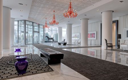 For Lease - 88 Park Lawn Road Unit# 206, Toronto, Ontario - Photo 4