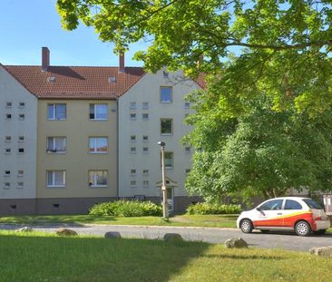 Wohnung sucht Mieter ! - Foto 1