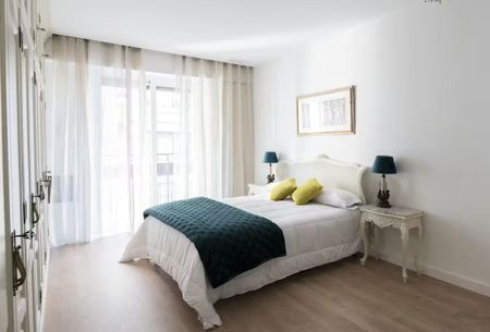 Carrer del Poeta Querol, Valencia, Valencian Community 46002 - Photo 3