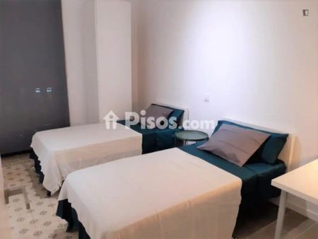 Piso en alquiler en El Clot - Foto 3