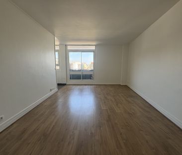 Location Appartement 1 pièce 32m² BOULOGNE BILLANCOURT 92100 - Photo 1