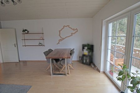 Gepflegte 3-Zimmer-Wohnung in ruhiger Lage in Bad Breisig - Photo 2