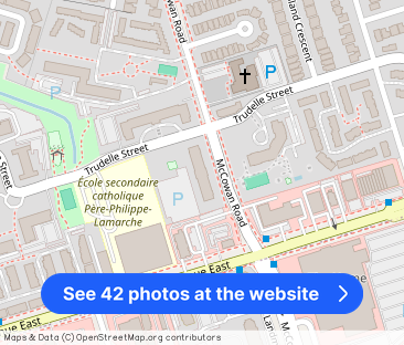 McCowan Apartments - Photo 1