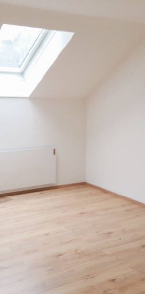 Charmante 1-Zimmerwohnung im Dachgeschoss - Foto 1