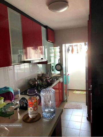 Blk 281B Sengkang East Avenue (Sengkang), HDB 4 Rooms - For Rent - Photo 4