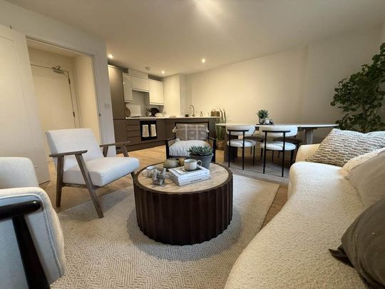 1 bedroom flat to rent - Photo 1