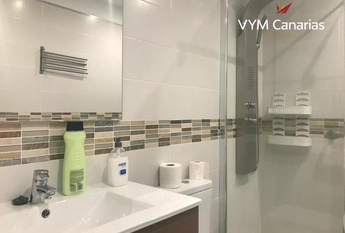 Apartment Club Paraiso, Playa Paraiso, Adeje