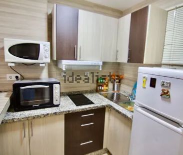 Alquiler de piso en Avenida gamonal, 4 - Photo 1