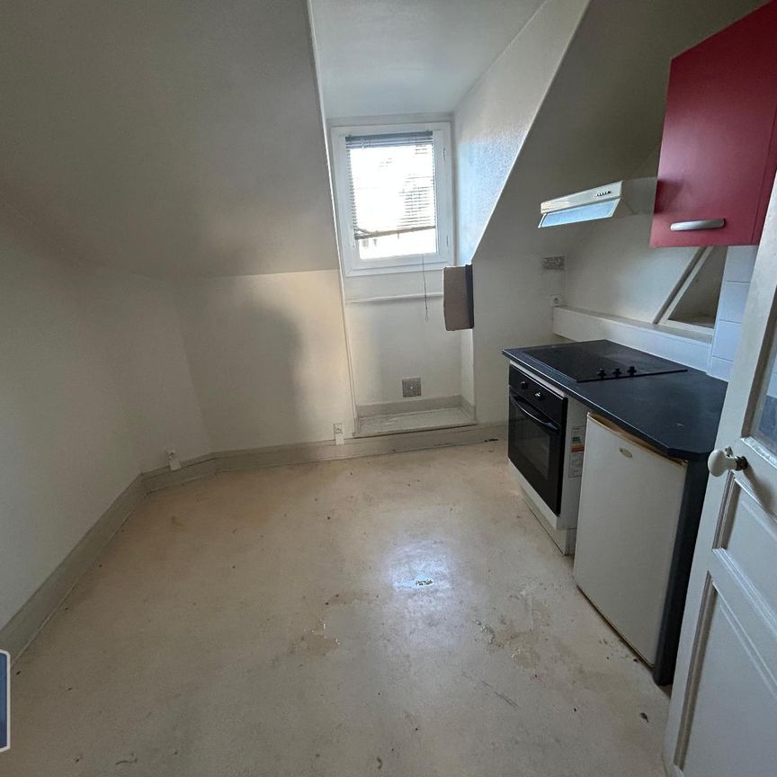 Location Appartement 2 pièces 38m² PAU 64000 - Photo 1