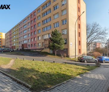 Pronájem bytu 2+kk 38 m² - Photo 6