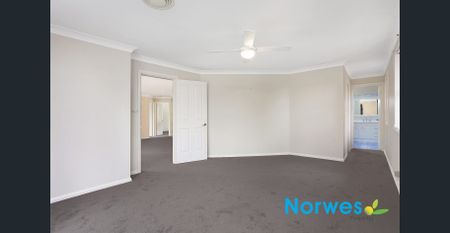 Stunning 4/5 Bedroom home Designed for Elegant Entertaining! - Photo 5