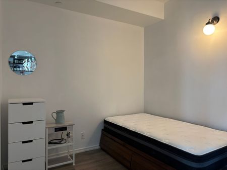 For Lease - 125 Peter Street Unit# 1803, Toronto, Ontario - Photo 5