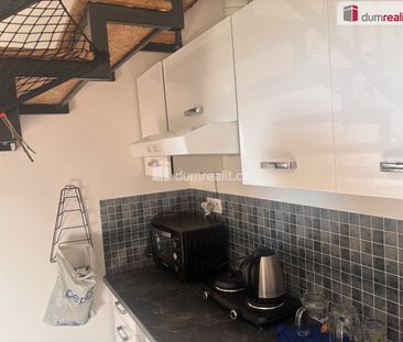 Pronájem bytu 1+kk 14 m² - Photo 3