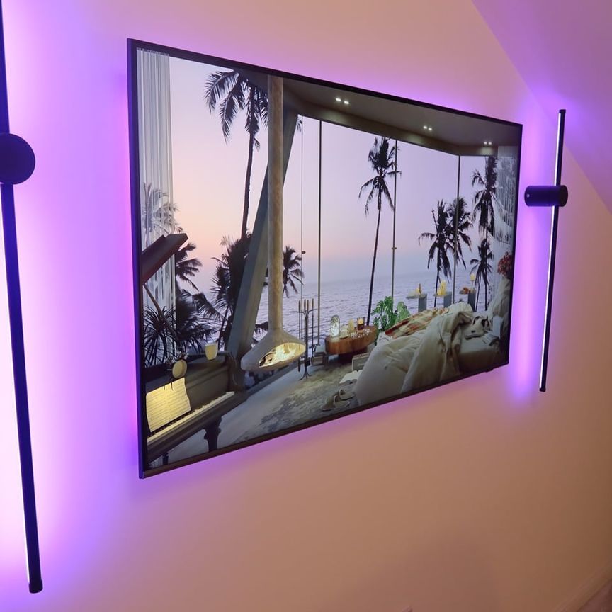 2 Bed Flat, Broomhill, AB10 - Photo 1