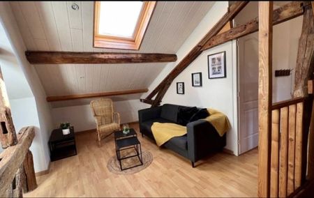 Location Appartement P2 Troyes - Photo 2