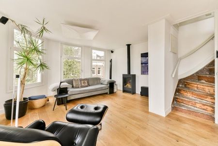 Te huur: Appartement Gerard Doustraat in Amsterdam - Photo 3