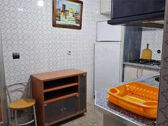 Piso de alquiler en Calle Loja, 17, Capuchinos - Los Olivos - Photo 1