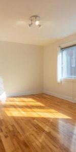 cessation de bail côtes-des-neiges 3 1/2 - Photo 3