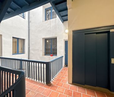 Appartement T1 Montauban à louer - Photo 2