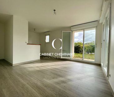 Location Appartement 2 pièces 40m² - Photo 5