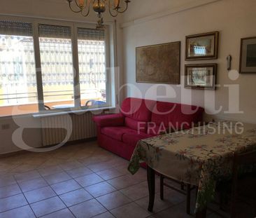 Bilocale via Carli, 23, Porto Vecchio, Sanremo - Photo 1