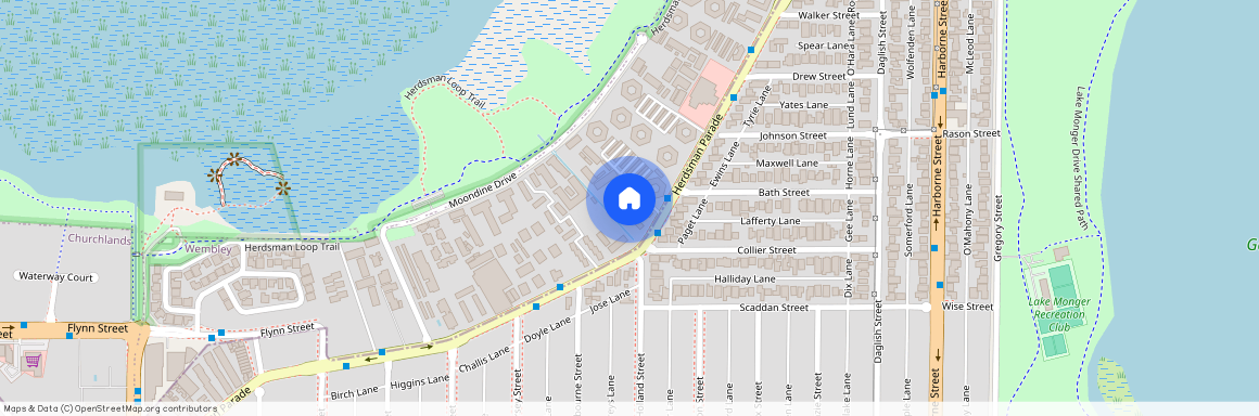 5A/55 Herdsman Parade, WA 6014, Wembley