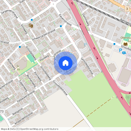 8887, Mels, Flurstrasse, 15