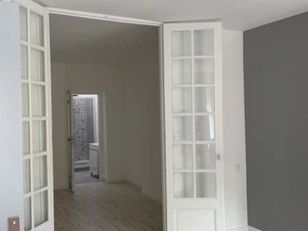 Location Appartement 2 pièces 39 m2 à Saint-Quentin - Photo 5