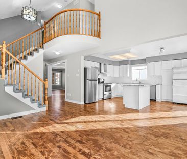 For Lease - 15 Fanterra Way, Hunt Club - South Keys and Area, Ontario - Photo 4