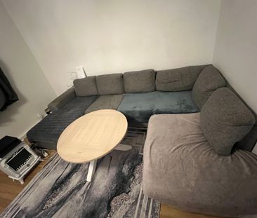 Linrepevägen, Uppsala - Foto 1