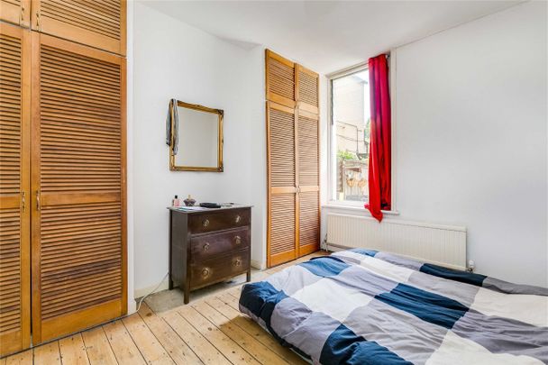 Harwood Road, SW6, London - Photo 1