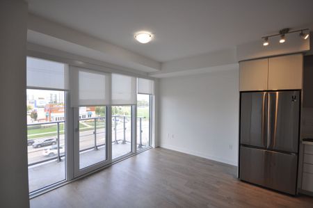 For Lease - 4675 Metcalfe Avenue Unit# 308, Mississauga, Ontario - Photo 2