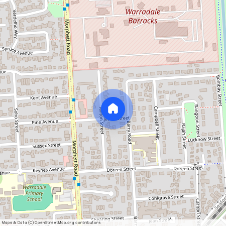 3/3 Jewell Street, SA 5046, Oaklands Park