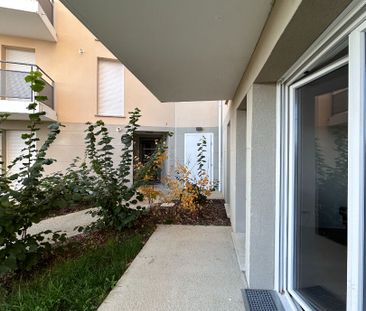 Appartement T2 Poitiers à louer - Photo 3