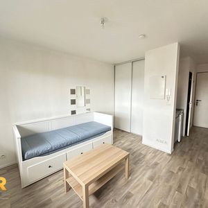 Location Appartement 1 pièce 20m² RENNES 35700 - Photo 2