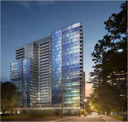 For Lease - 210 Simcoe Street Unit# 1101, Toronto, Ontario - Photo 1
