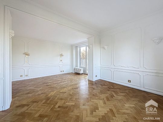 Tout savoir sur cet appartement à Bruxelles - Foto 1