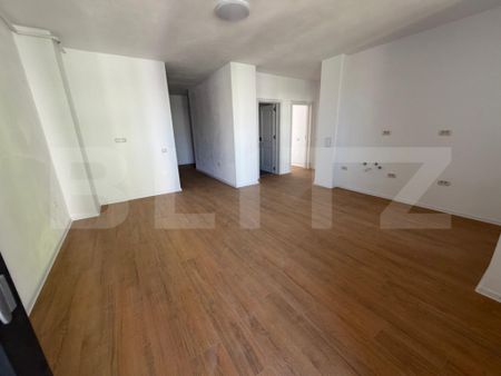 Apartament 3 camere, 68 mp, zona Ampoi 3 - Photo 3