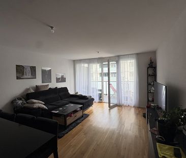 2.5 Zimmer, 55 m², 2. Stock - Photo 2