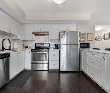 For Lease - 481 Rupert Avenue Unit# 414, Whitchurch-Stouffville, On... - Photo 1