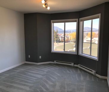 Lower Mission: Top Floor 2 bed, 2 bath – Jan.1st - Photo 4