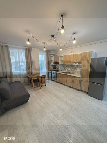 Apartament de 2 camere, 42mp, parcare subterana, Beta Residence - Fotografie 5